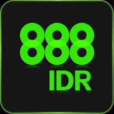 888IDR - Balapan Seru dan Menantang