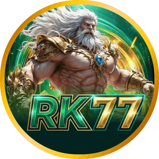 RK77 - Petualangan Seru dalam Game Santai